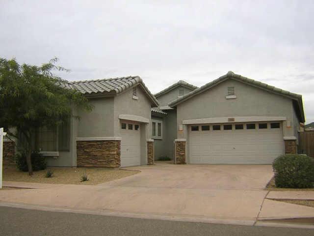 3106 W Leisure Ln., Phoenix, AZ 85086