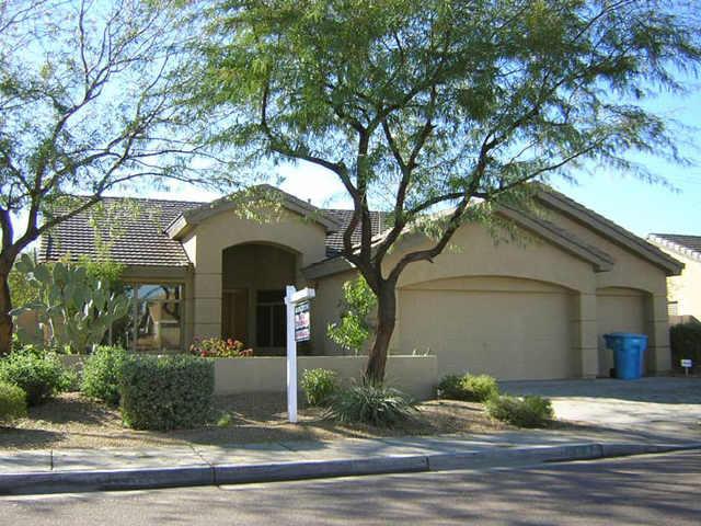 6849 E Paradise Ln., Scottsdale, AZ 85254