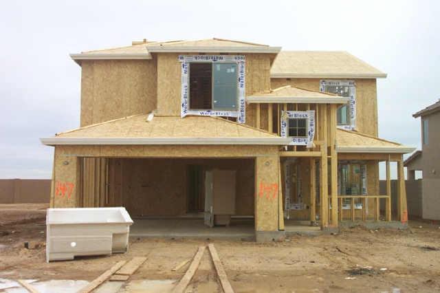 1774 N Desert Willow St., Casa Grande, AZ 85122