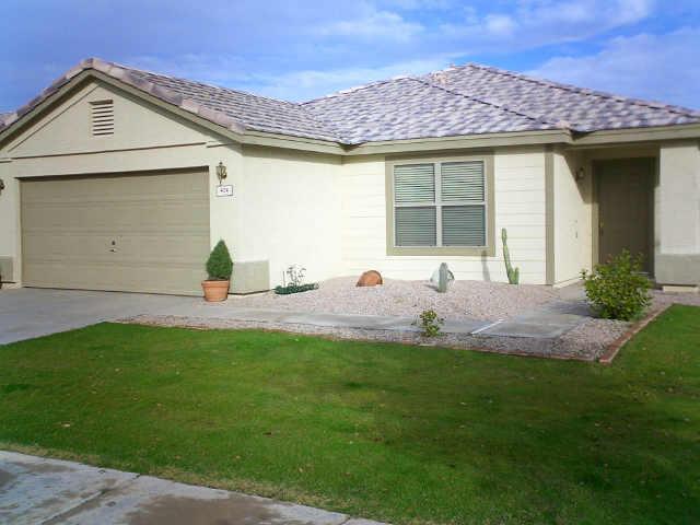 434 W Fabens Ln., Gilbert, AZ 85233
