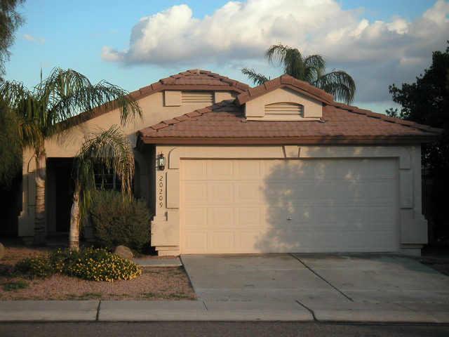 20209 N 55th Ave., Glendale, AZ 85308
