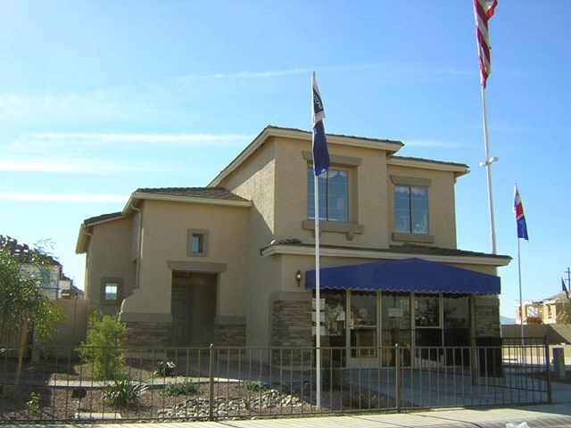 8832 W Gibson Ln., Tolleson, AZ 85353