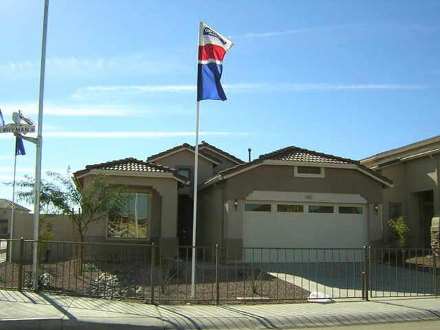 8725 W Whyman Ave., Tolleson, AZ 85353