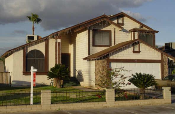 1614 E Vineyard Rd., Phoenix, AZ 85042