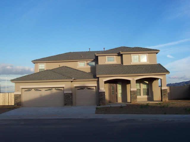 9404 S 43rd Dr., Laveen, AZ 85339