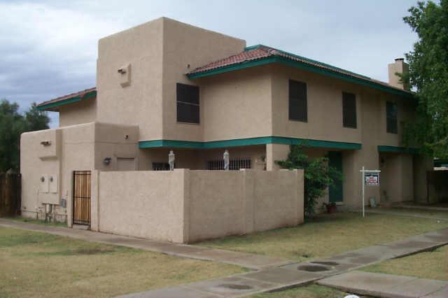 6943 W Monterosa Cir. #1389, Phoenix, AZ 85033