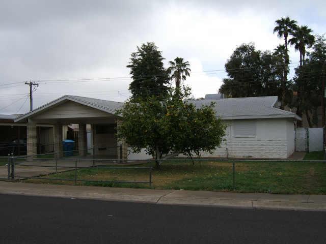 2811 N 52nd Ave., Phoenix, AZ 85035