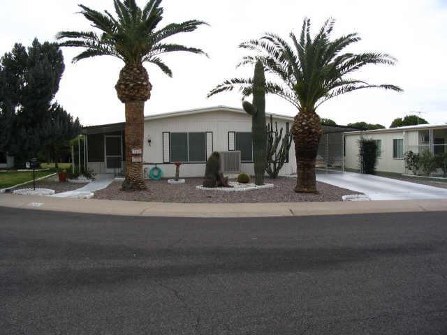 5357 E Ford Cir., Mesa, AZ 85215