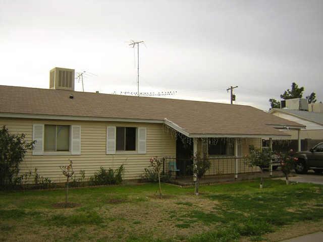 4913 W Krall St., Glendale, AZ 85301