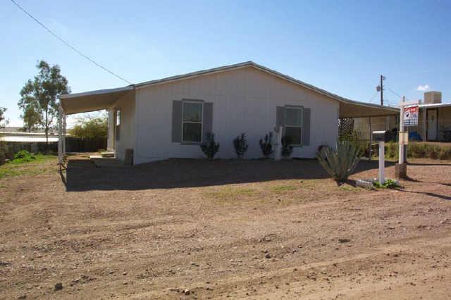 2663 E 12th Ave., Apache Junction, AZ 85119