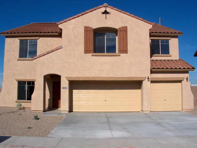 11872 W Grant St., Avondale, AZ 85323