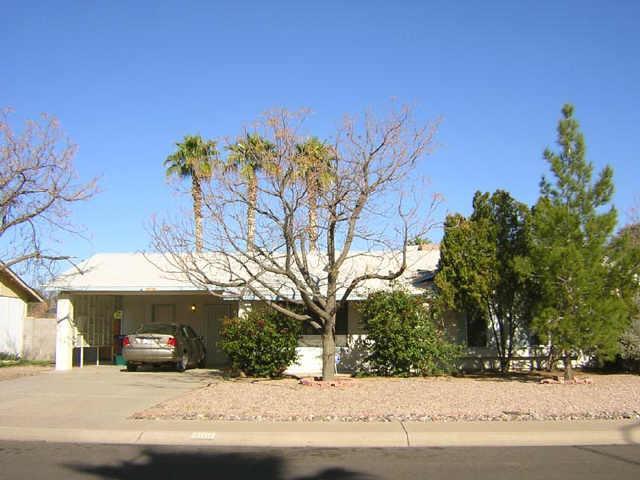 300 W Rosal Pl., Chandler, AZ 85225