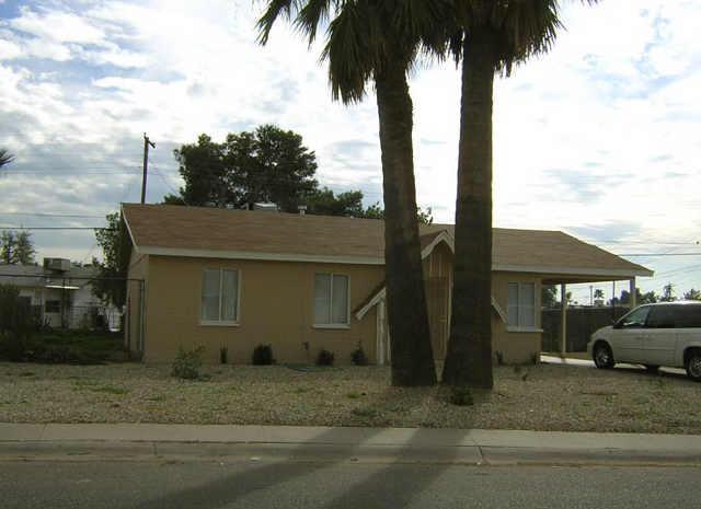 5705 W Cheery Lynn Rd., Phoenix, AZ 85031