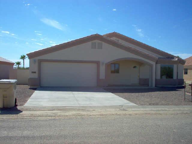 10329 W Santiago Dr. #9, Arizona City, AZ 85223