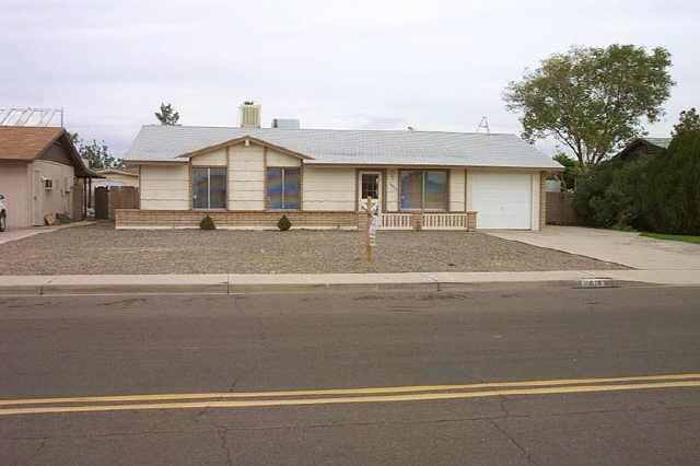 10628 W Butler Dr., Peoria, AZ 85345