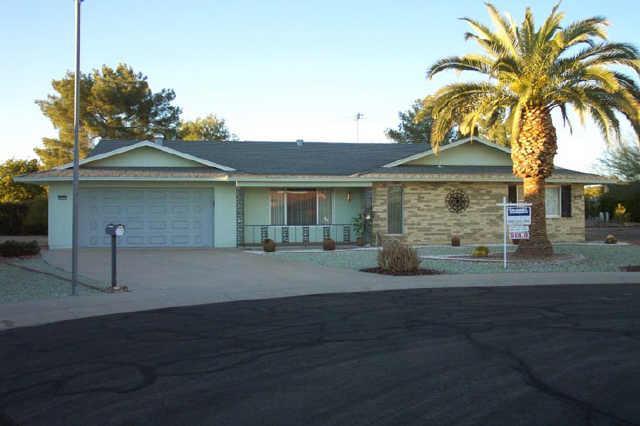 18222 N 93rd Dr., Sun City, AZ 85373