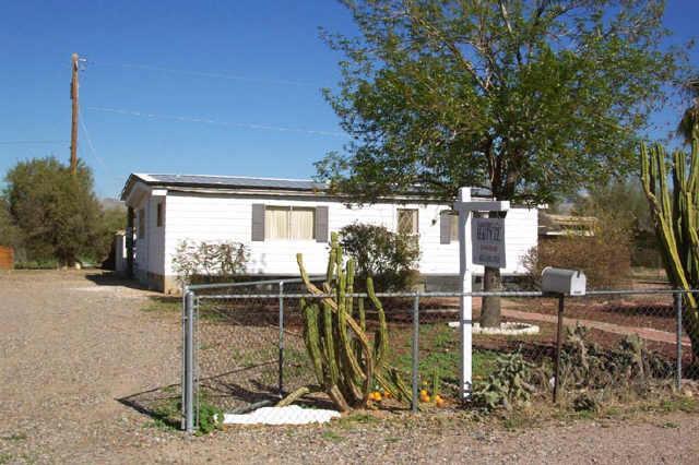 2932 W 9 Pl., Apache Junction, AZ 85220
