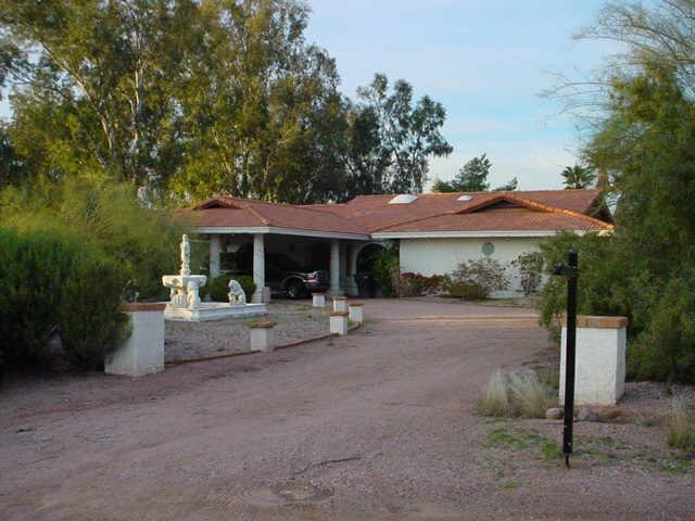 9960 E Desert Cove Ave., Scottsdale, AZ 85260