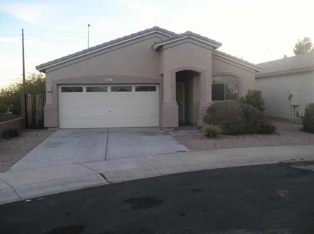 9831 E Flossmoor Cir., Mesa, AZ 85208