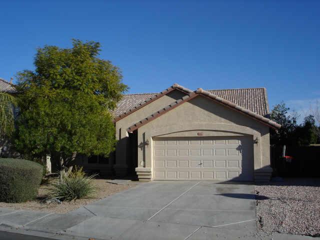 1335 S Riata St., Gilbert, AZ 85296