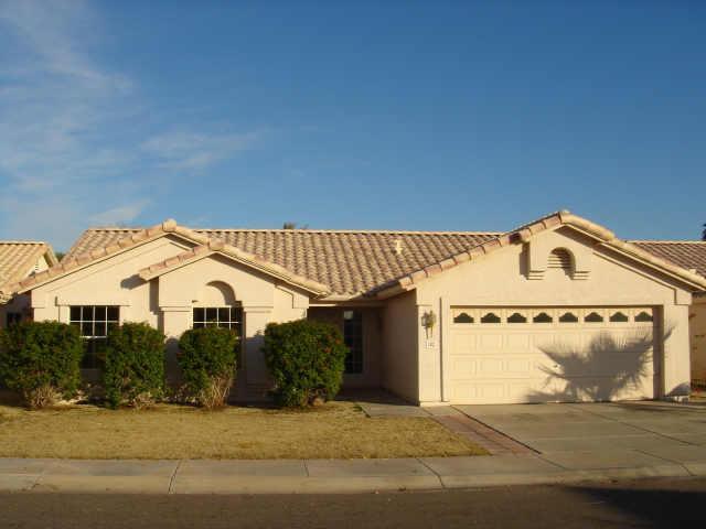 1321 N Jackson St., Chandler, AZ 85225