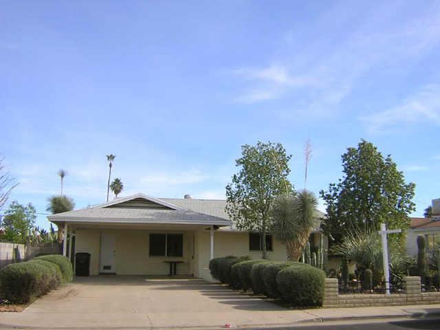 539 S Ridge Rd., Mesa, AZ 85204
