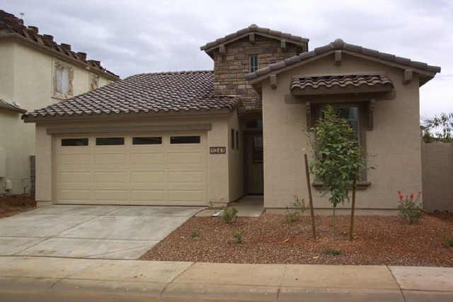 1041 E Julian Dr., Gilbert, AZ 85295
