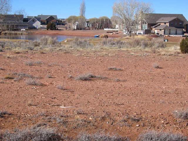 127 SW Lyons Gate Dr., Snowflake, AZ 85937