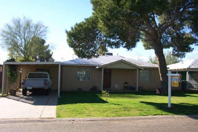 2201 W Clarendon Ave., Phoenix, AZ 85015