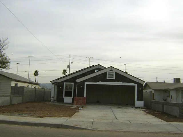 1611 W Yuma St., Phoenix, AZ 85007