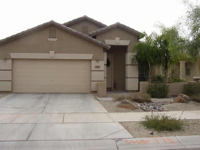 20931 Desert Hills Blvd., Queen Creek, AZ 85242