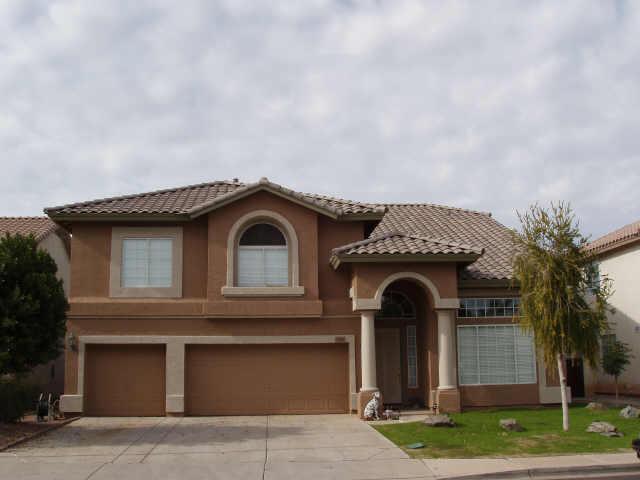 1284 S Larkspur St., Gilbert, AZ 85296