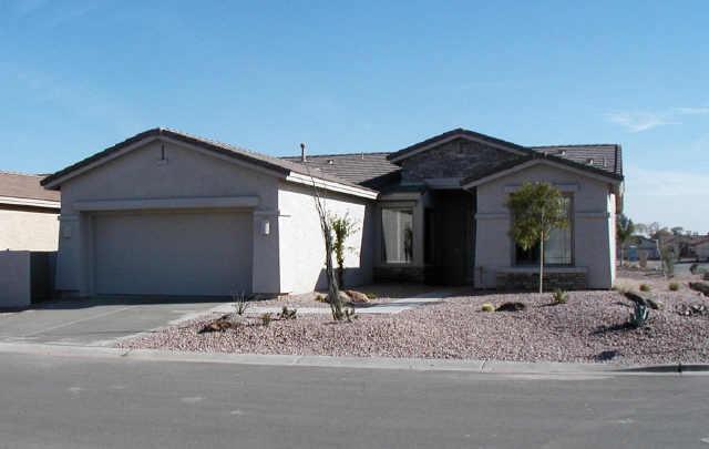 24725 S Pinewood Dr., Sun Lakes, AZ 85248