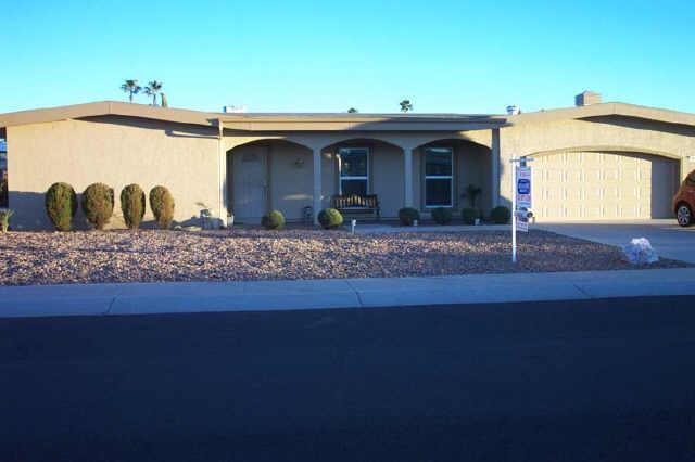 10717 W Sequoia Dr., Sun City, AZ 85373
