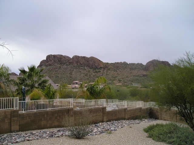 10147 E Petroglyph Pl., Gold Canyon, AZ 85218