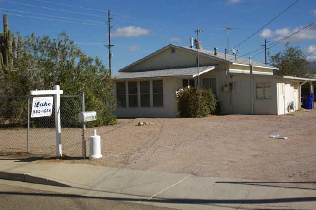 779 N Palo Verde Dr., Apache Junction, AZ 85120