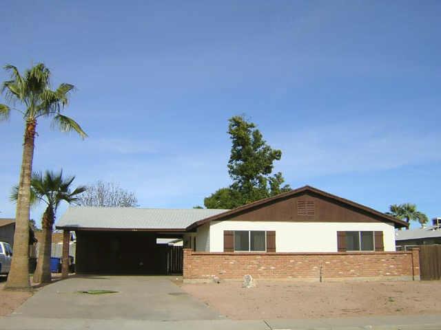 1914 E Emelita Ave., Mesa, AZ 85204