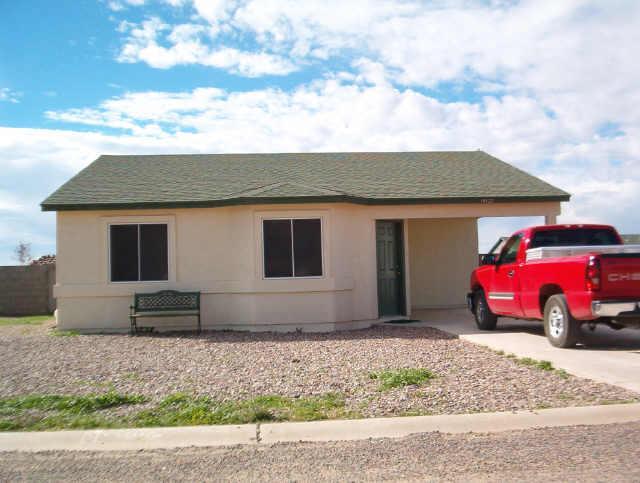14122 S Acapulco Dr., Arizona City, AZ 85223