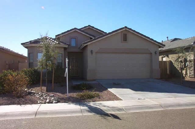 13025 W Windrose Dr., El Mirage, AZ 85335