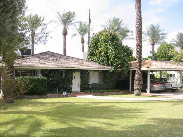 4651 E Calle Redonda Ave., Phoenix, AZ 85018