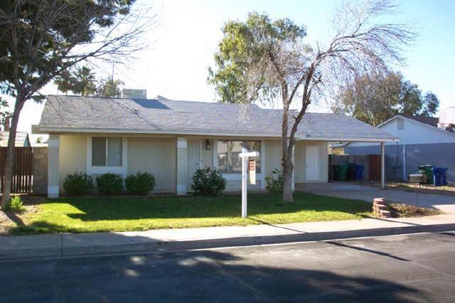 2451 E Butte St., Mesa, AZ 85213