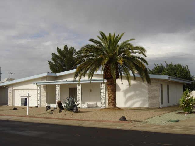 16829 N Meadow Park Dr., Sun City, AZ 85351