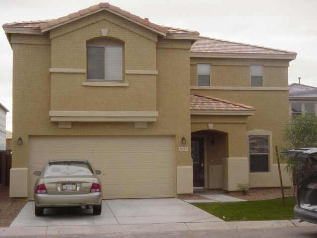 8445 E Keats Ave., Mesa, AZ 85209