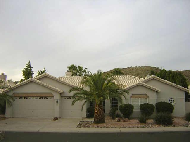 2542 E Amberwood Dr., Ahwatukee, AZ 85048