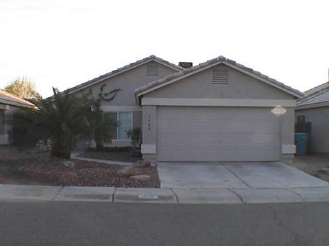 3601 W Tina Ln., Glendale, AZ 85310