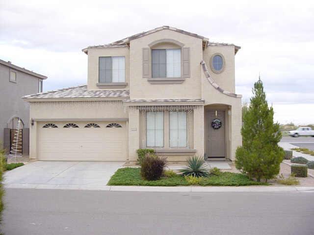 1253 S Providence Rd., Mesa, AZ 85209