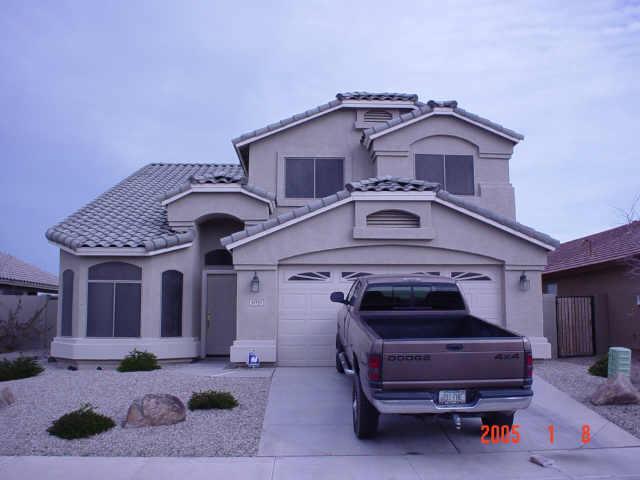 21737 N Kirkland Dr., Maricopa, AZ 85138