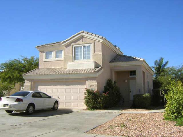 1652 N 136th Ave., Goodyear, AZ 85338