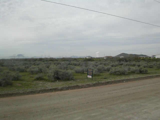 34900 W Broadway Rd. #UNK, Buckeye, AZ 85354