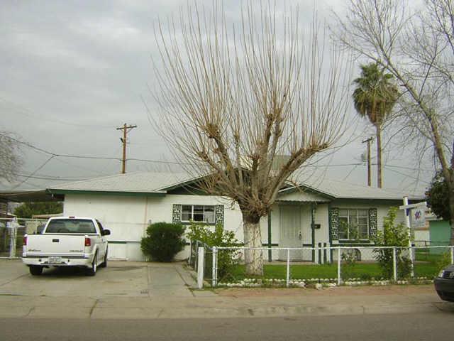 3620 W Monte Vista Rd., Phoenix, AZ 85009